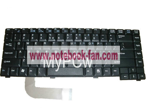 fujitsu siemens Keyboard Pi1520 Pi-1520 Pi1505 Pi-1505